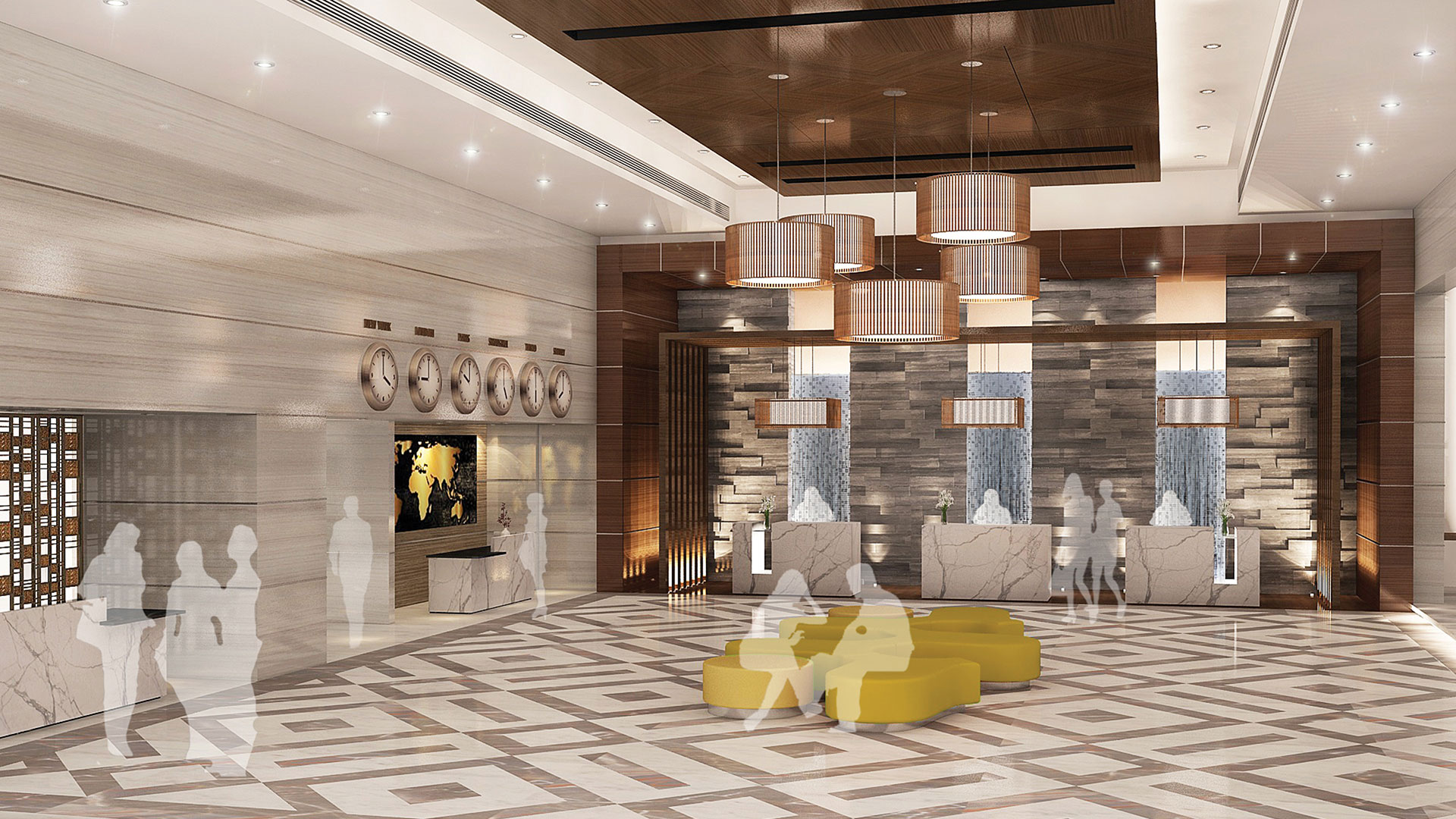 Ole Sereni Hotel Nairobi