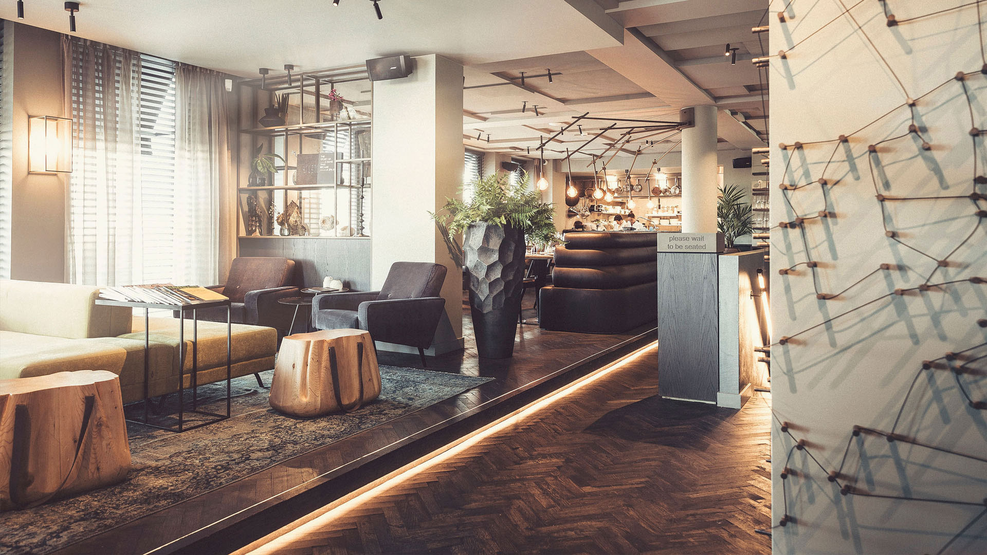 Brandson Bistro Netherlands