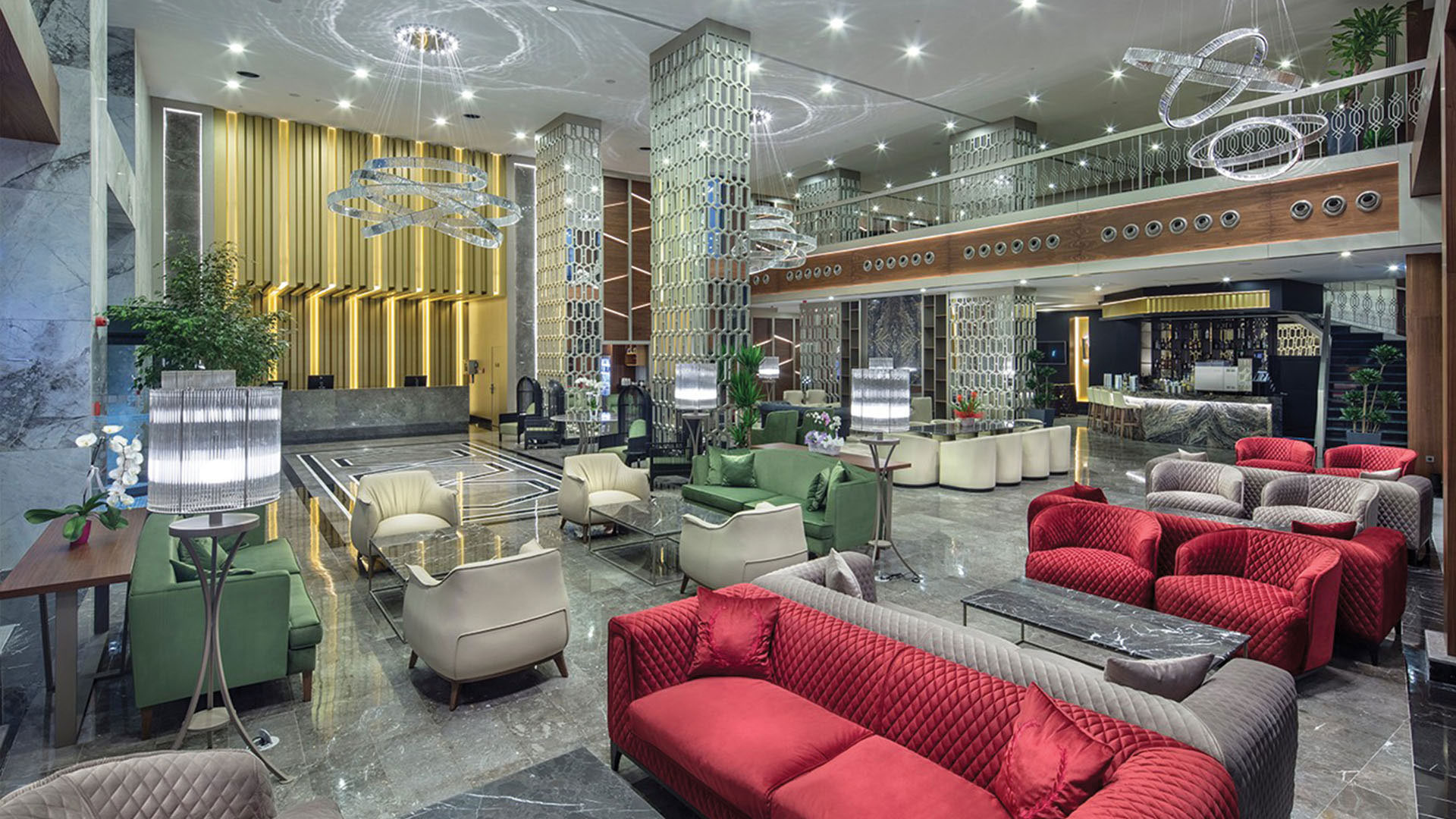 Hilton Garden Inn Yalova