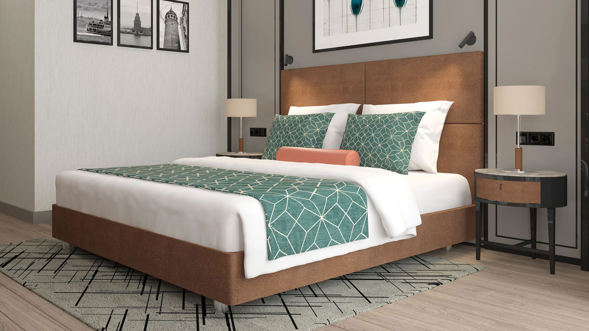 Opera Hotel İstanbul