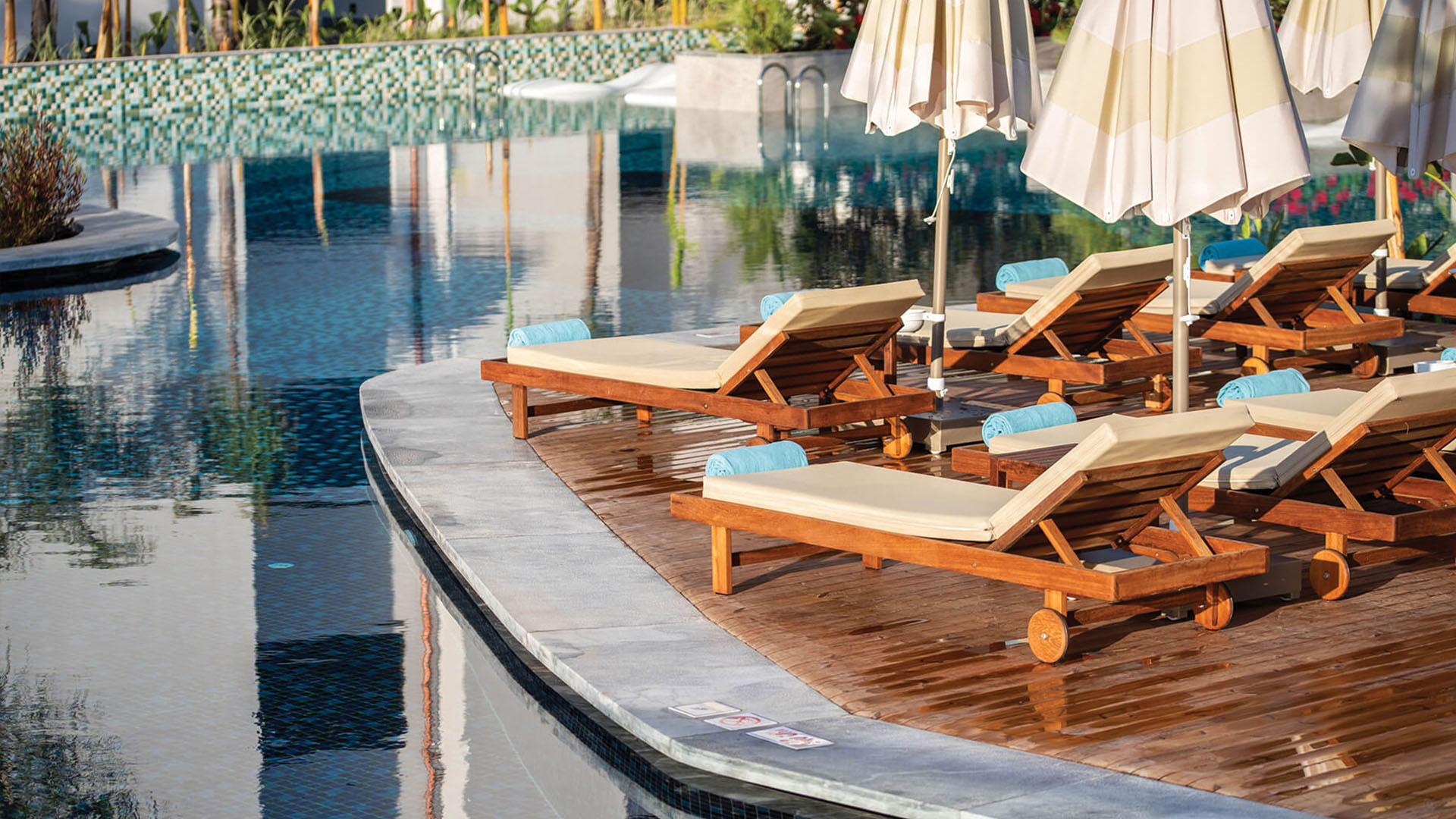 The Residence TUI Sensatori Barut Fethiye