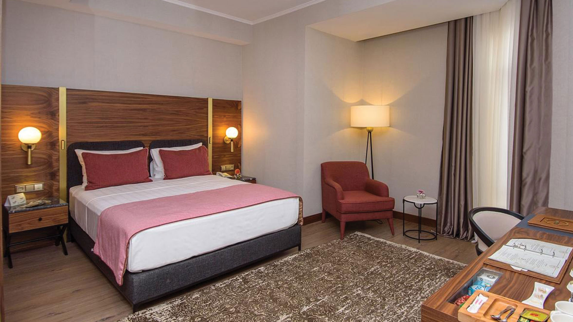 Tiflis Palace Georgia