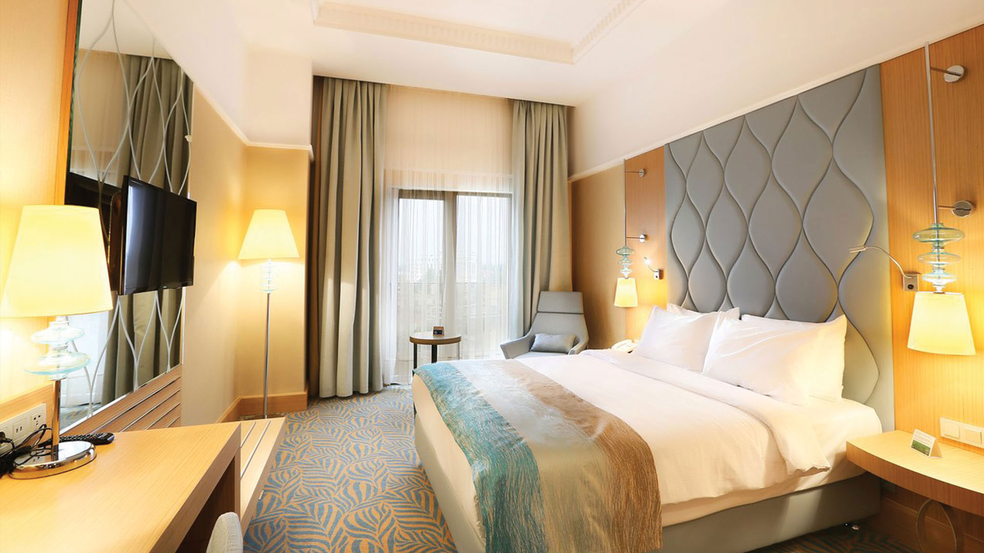 TRYP by Wyndham İzmit